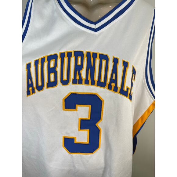 Tracy McGrady Adidas Auburndale High School Signed Basketball Jersey - Picture 2 of 9